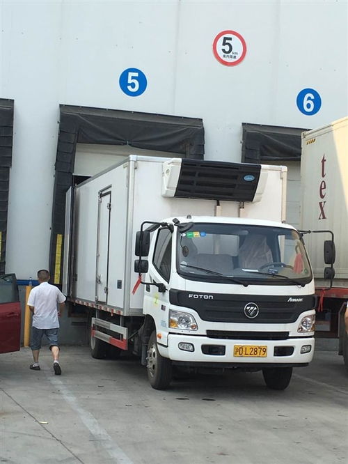 江蘇張家港到樂(lè)東縣肉類(lèi)冷凍車(chē)配送服務(wù) 專(zhuān)業(yè)冷鏈運(yùn)輸解決方案