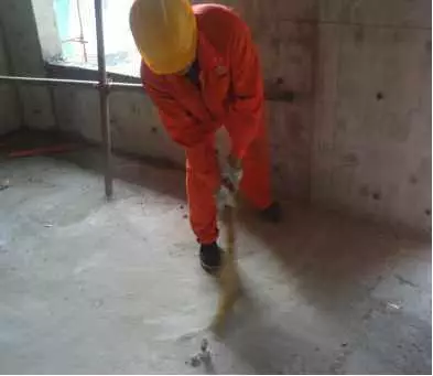 昊磐節能|輕質隔墻板施工工藝講解