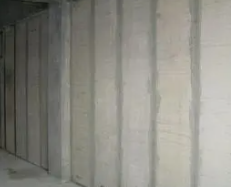 房屋建筑有哪些地方可以用輕質隔墻板?