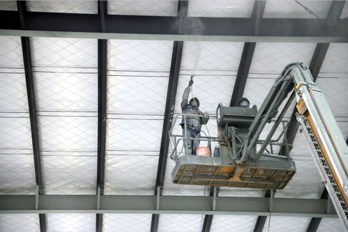 經開區跑出高端智能制造產業園建設 加速度