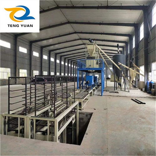 節(jié)能 免拆保溫外模板生產(chǎn)線 2020年銷售建筑企業(yè)重磅推出新品研發(fā)